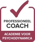 Psychodynamica keurmerk Professioneel coach